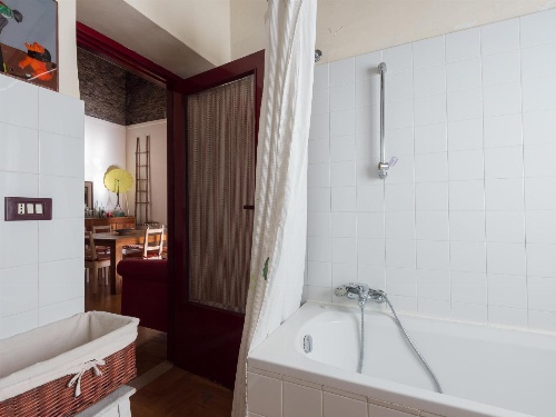 Spanish Steps Cozy Terrace image 3