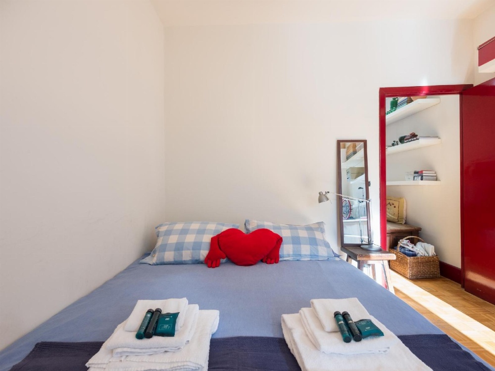 Spanish Steps Cozy Terrace